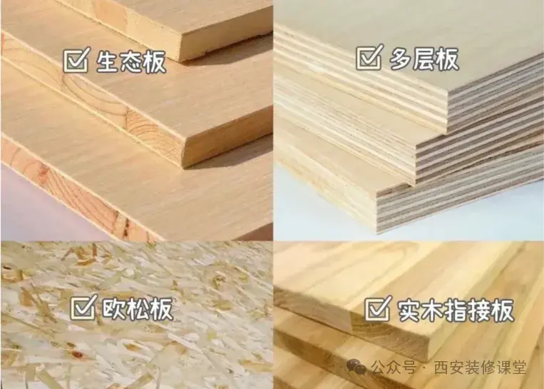 装修7大甲醛来源，前三名最致命(图9)