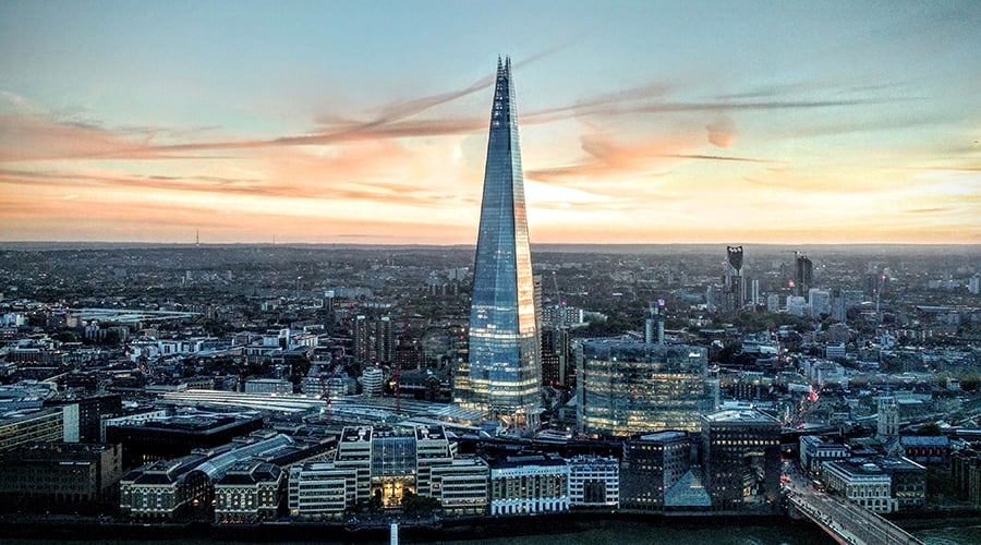 英国污染最严重的 10 个城市（2024 年排名）(图6)