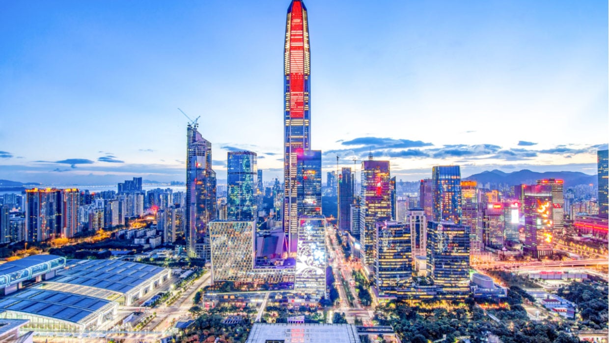 中国污染最少的 10 个城市是哪些？（2024 年）(图3)