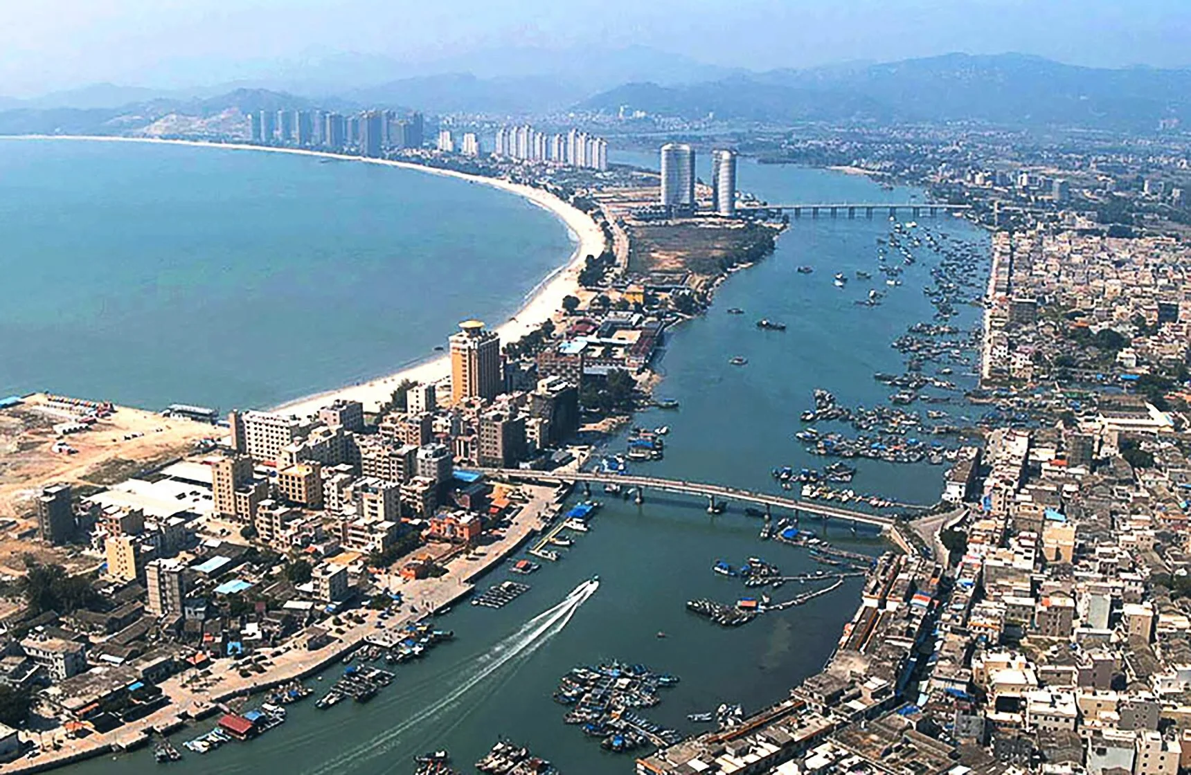 中国污染最少的 10 个城市是哪些？（2024 年）(图6)