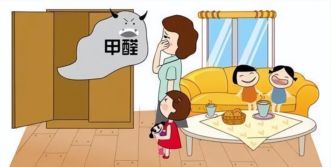 “甲醛”大户已爆出，4件东西尽量别搬回家，每天在“释放甲醛”(图6)