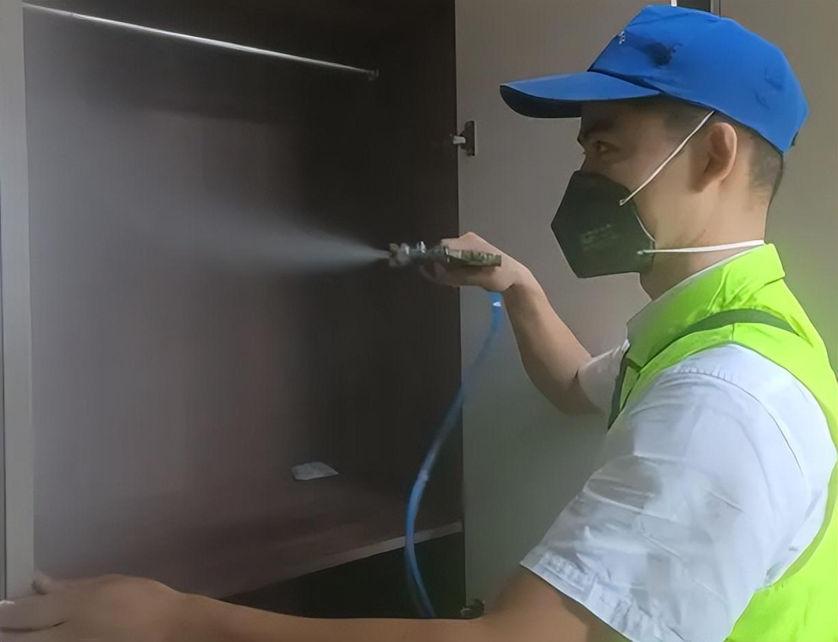 新房通风3个月可以住吗？除甲醛很简单，只需一招安心入住(图7)