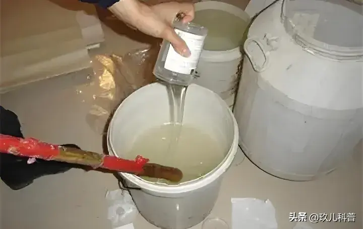 10种甲醛浓度最高的装修材料:1.劣质人造板材2.劣质胶水3化纤地毯(图2)