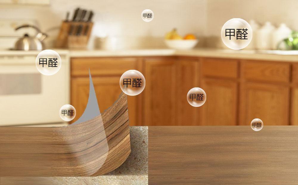 新房除甲醛需要多长时间？(图2)