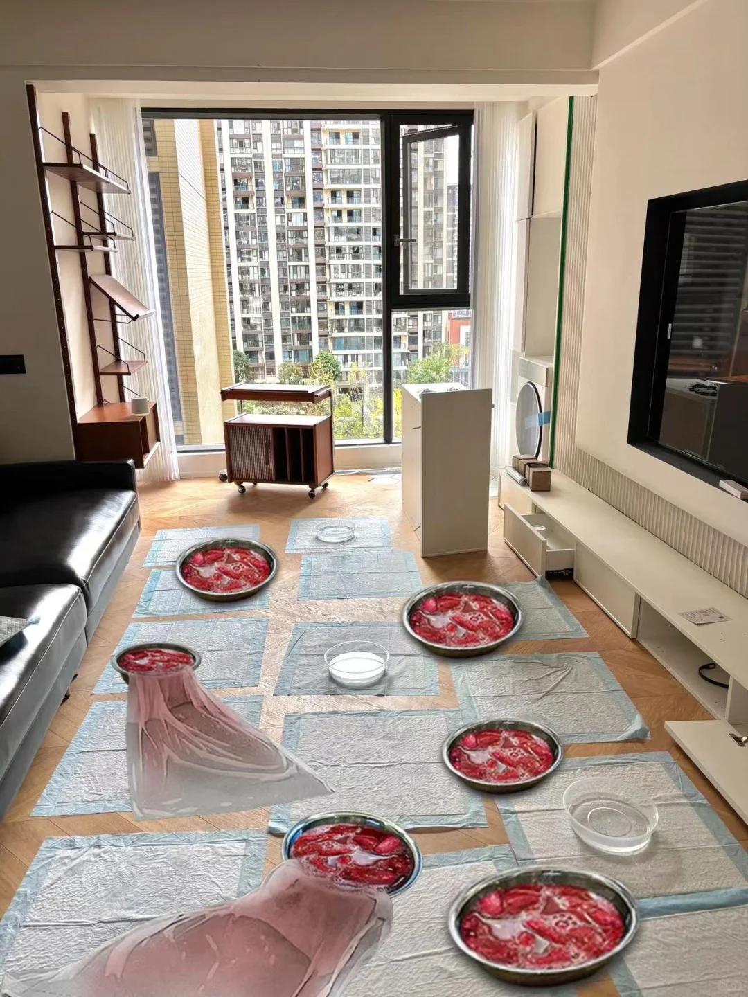 没想到，家里常用的5样东西，居然是“甲醛潜伏者”，赶紧扔掉！(图2)